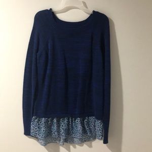 American Eagle sweater size XS or S